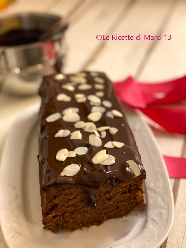 Super Soft Red Wine Pound Cake