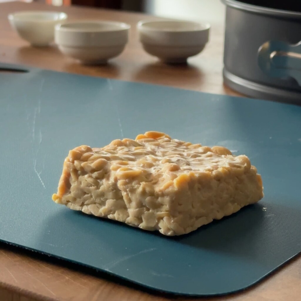 tempeh