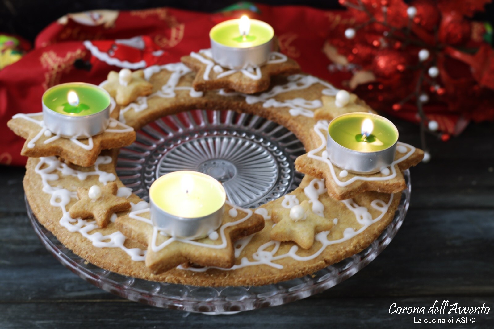 Advent Wreath