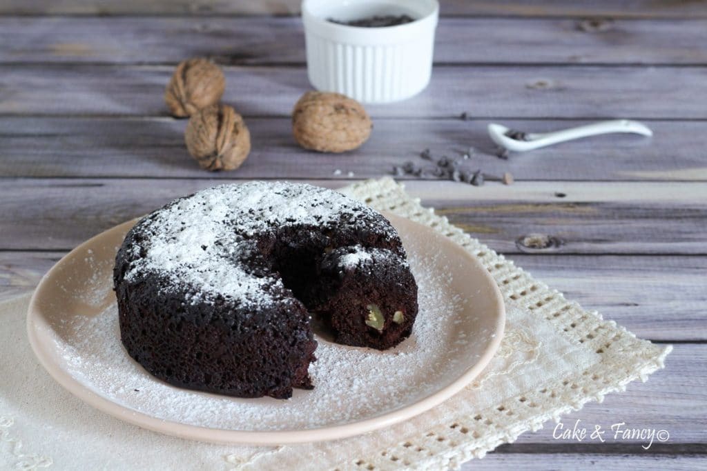 Cocoa Cake