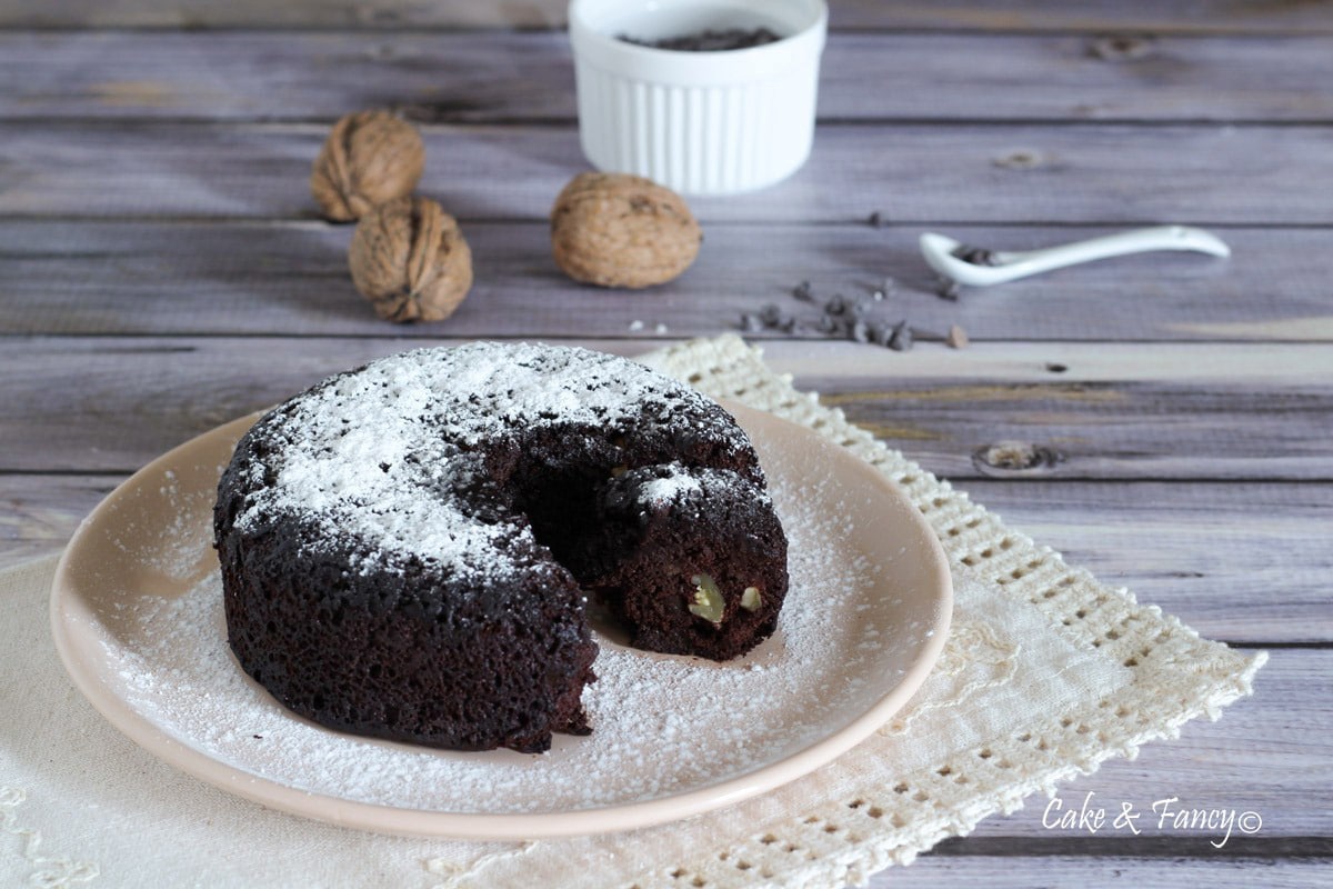 Cocoa Cake