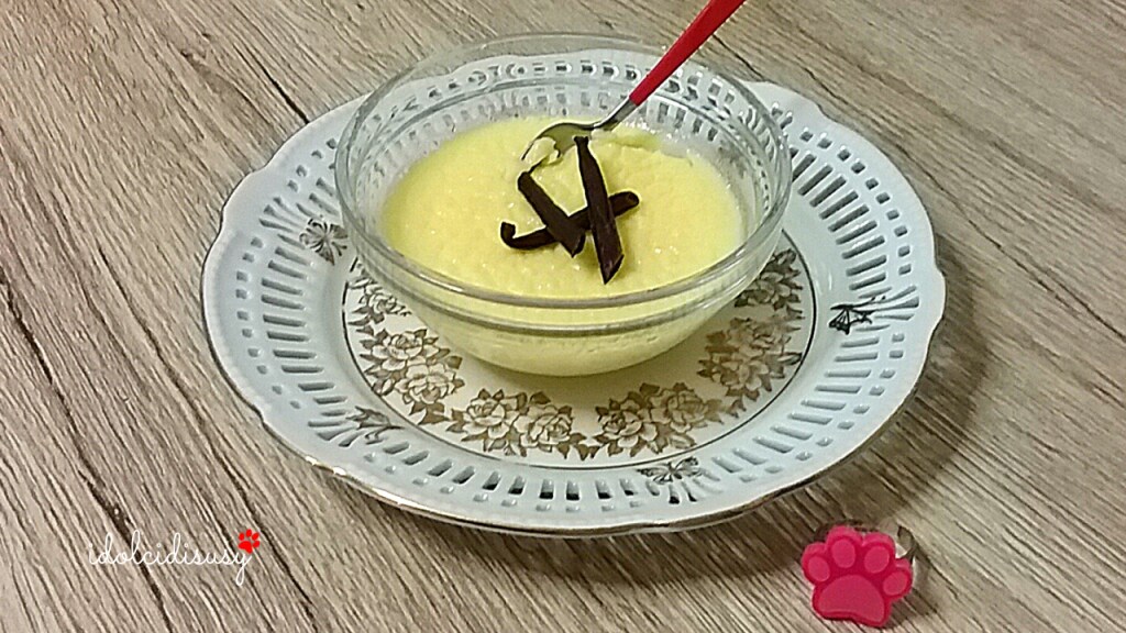 idolcidisusy Light Pudding