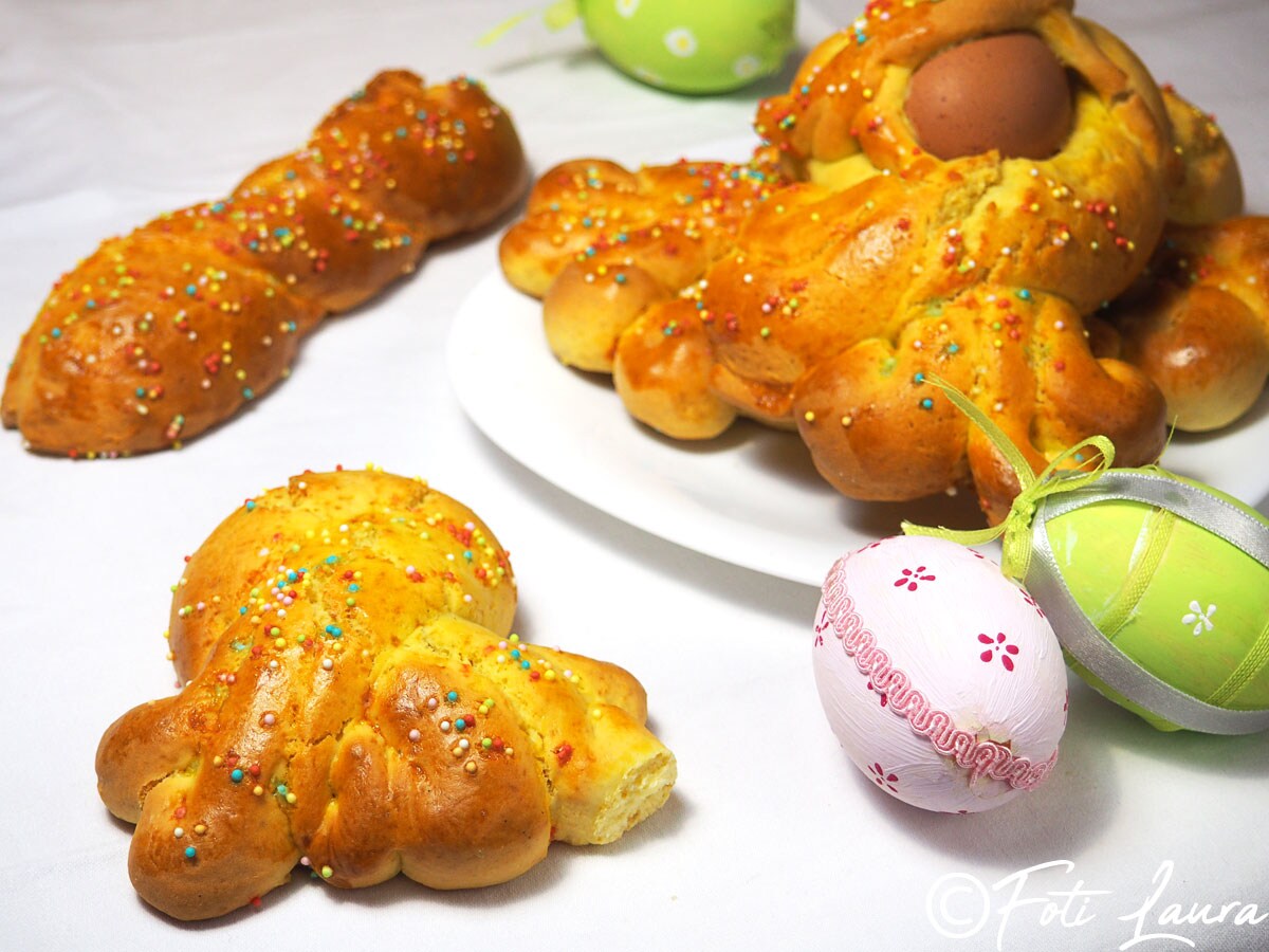 Traditional Calabrian Cudduraci: The Easter Recipe