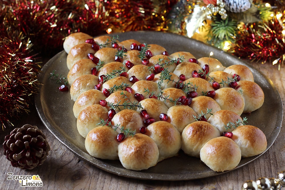Tree of Rolls