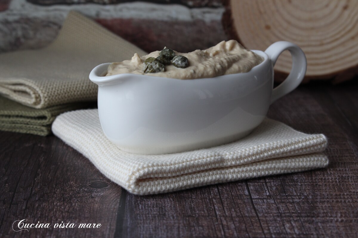 Tuna Sauce
