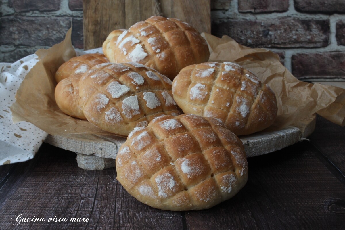 Turtle Bread