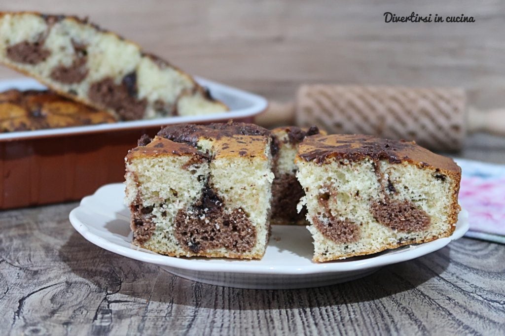 Two-Tone Squares
