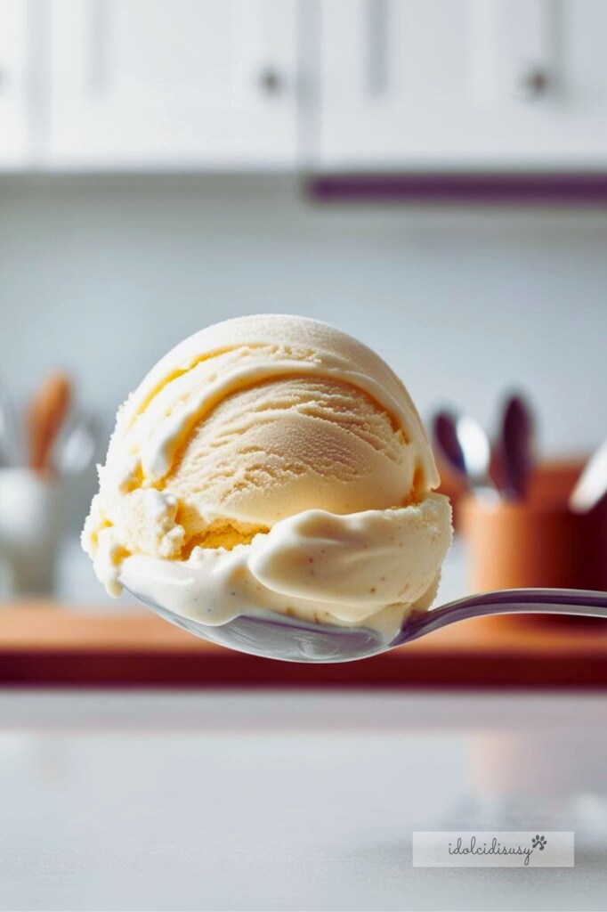 idolcidisusy yogurt ice cream