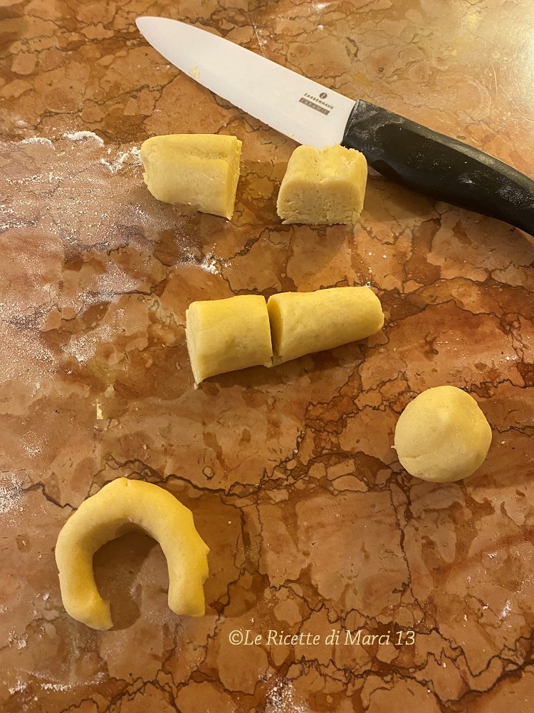 Vanillekipfer