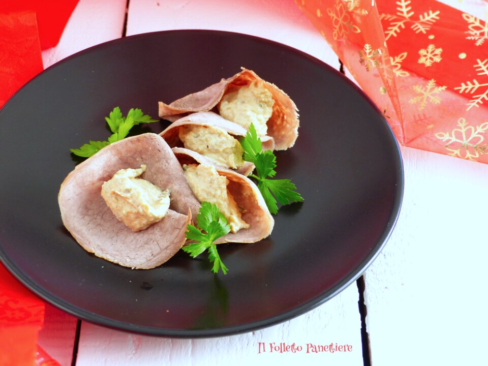 Veal with Tuna Sauce – Traditional Piedmontese Recipe