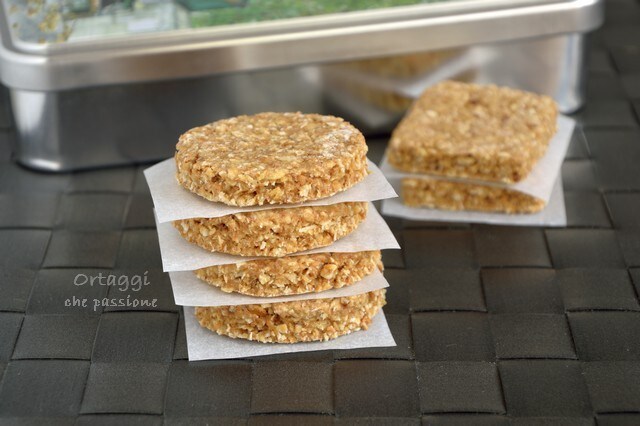 Vegan Cookies