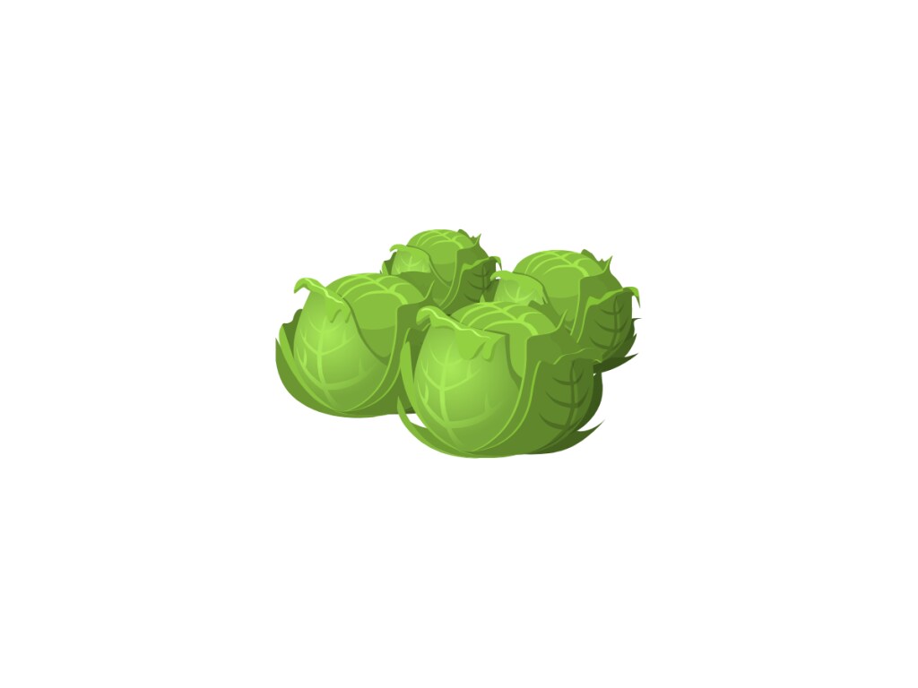 Vegetables Contain Carbohydrates