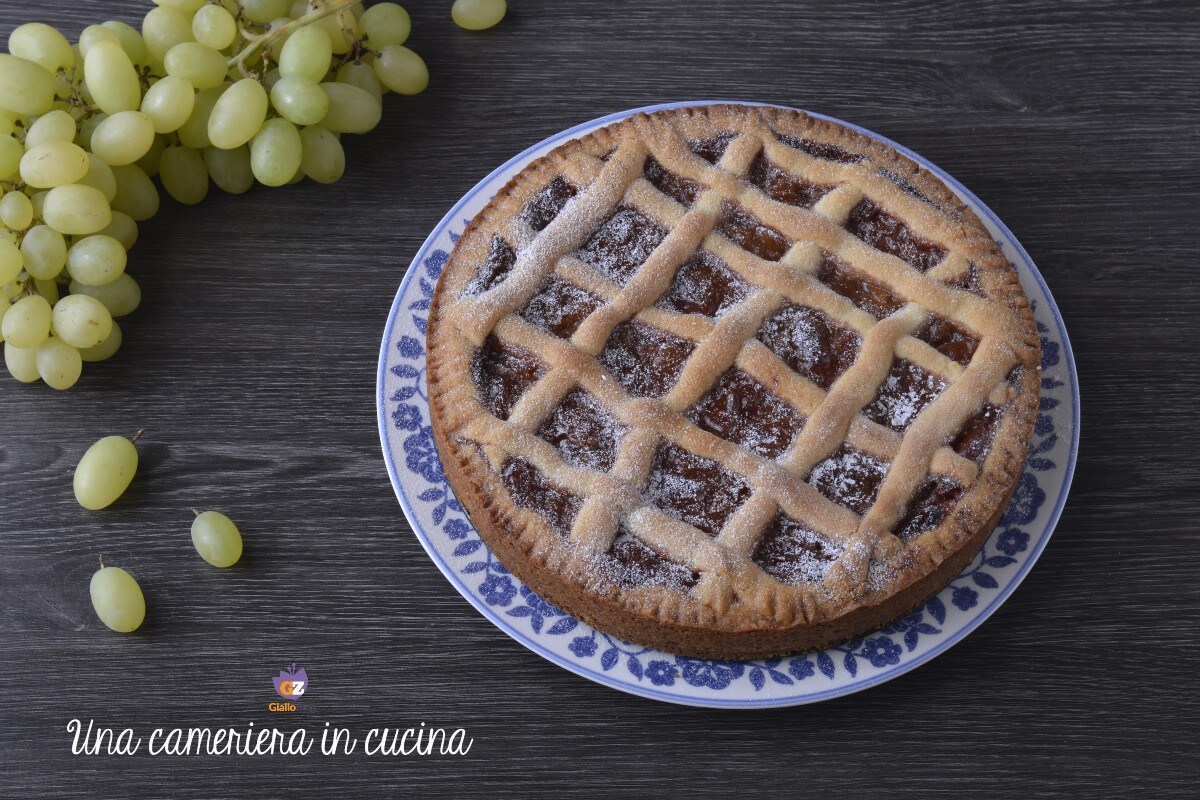 Vittorina Cake – My Way