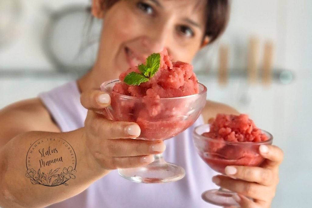 Watermelon Granita: The Easy and Refreshing Summer Dessert
