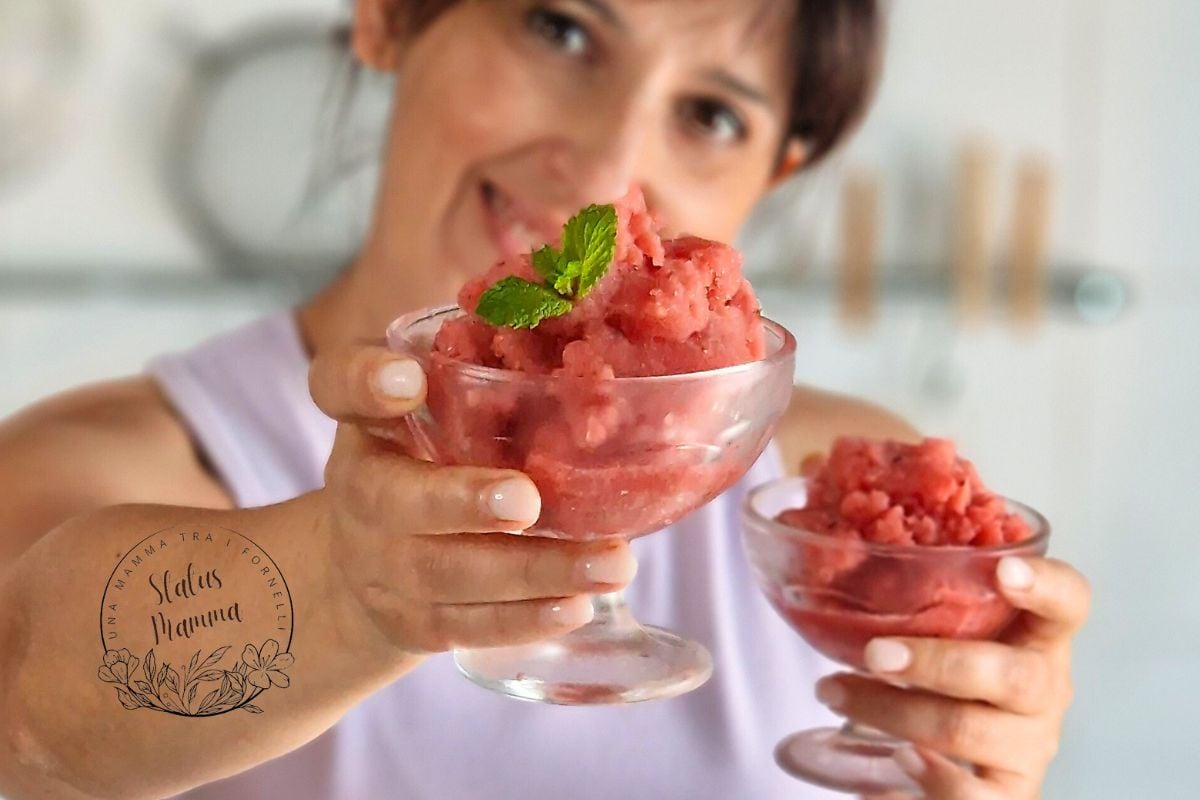 Watermelon Granita: The Easy and Refreshing Summer Dessert