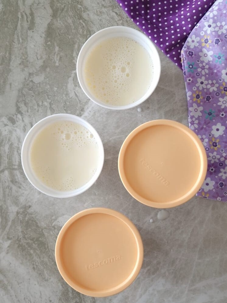 pudding molds