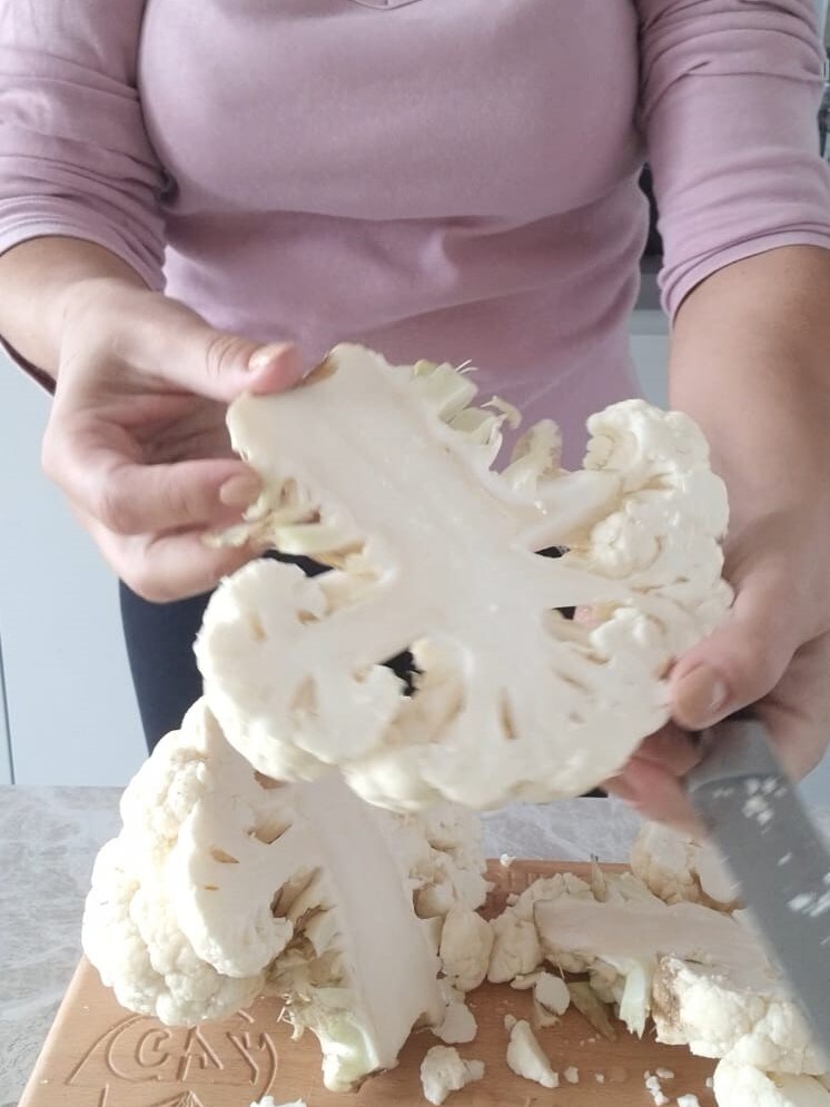 cauliflower