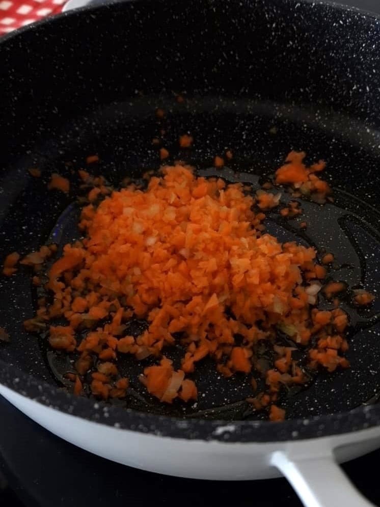 sauté