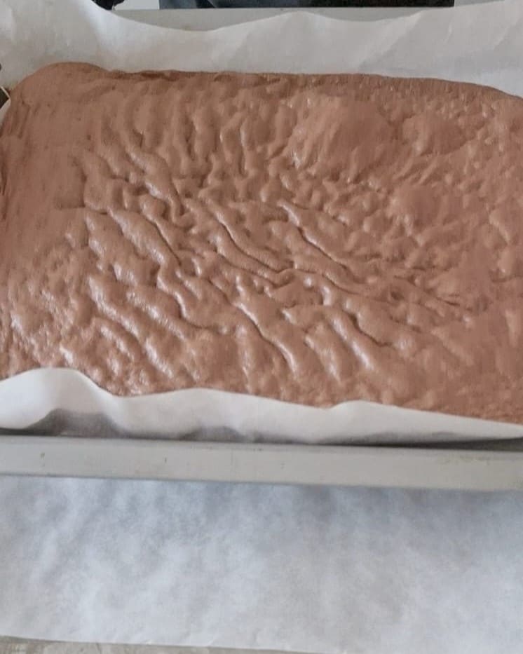 biscuit roll