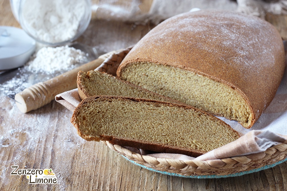 Yogurt and Baking Soda Bread
