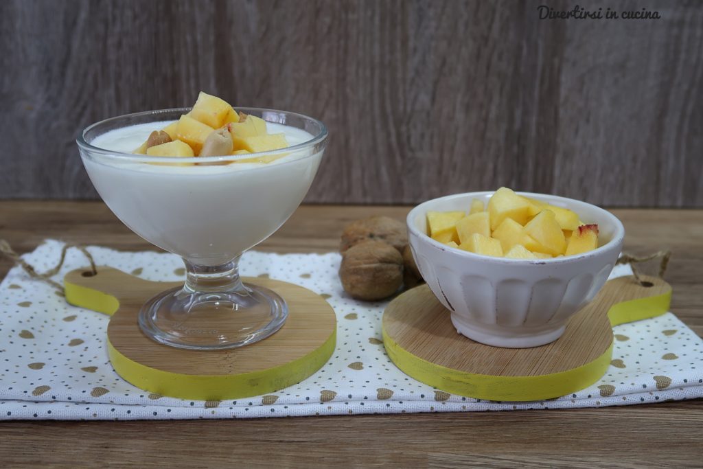 Yogurt with the Bread Maker