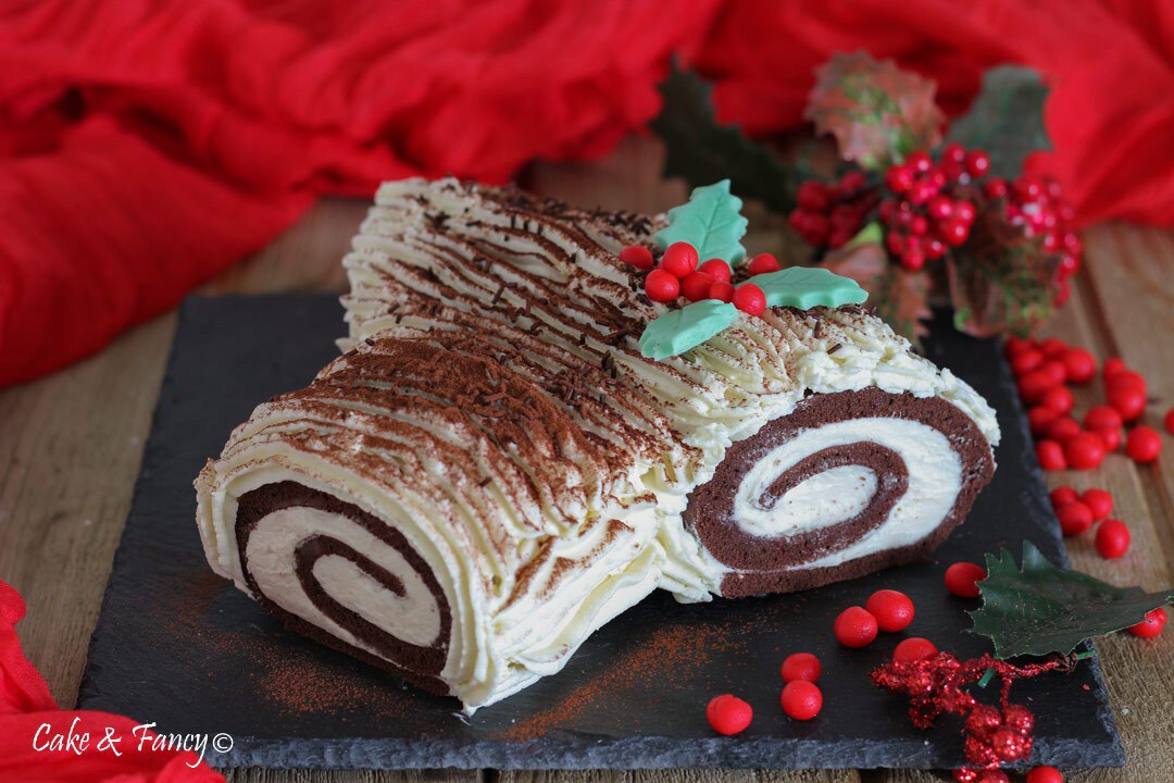 Yule Log