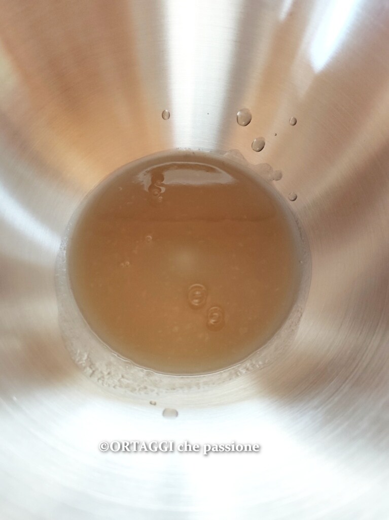 liquid to whip from chickpea water AQUAFABA