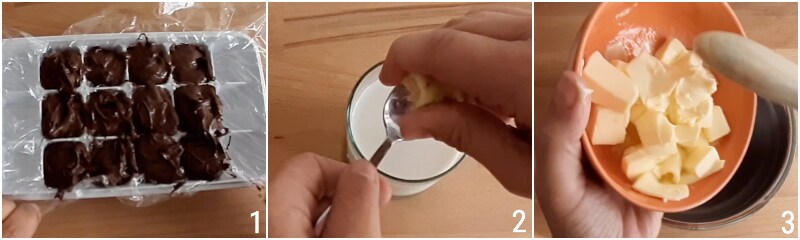 a. how to substitute buttermilk in muffins