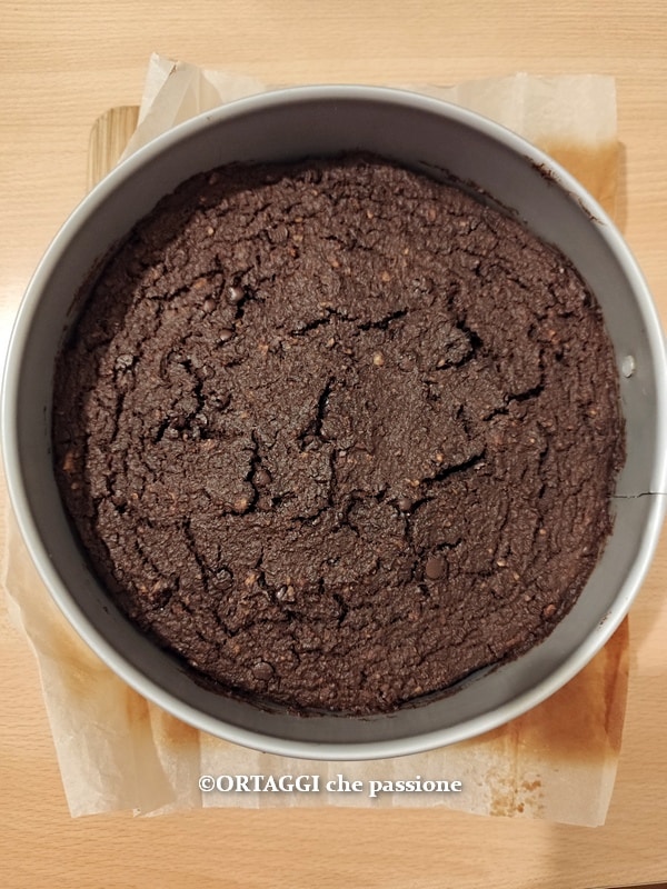 bake the stale bread cake