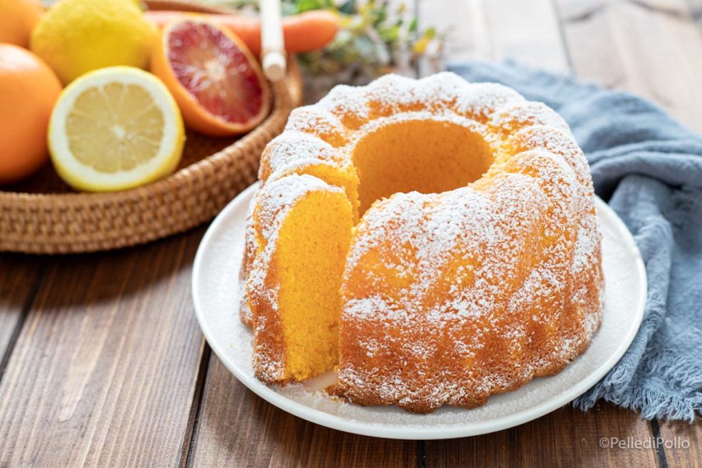 soft ace bundt cake