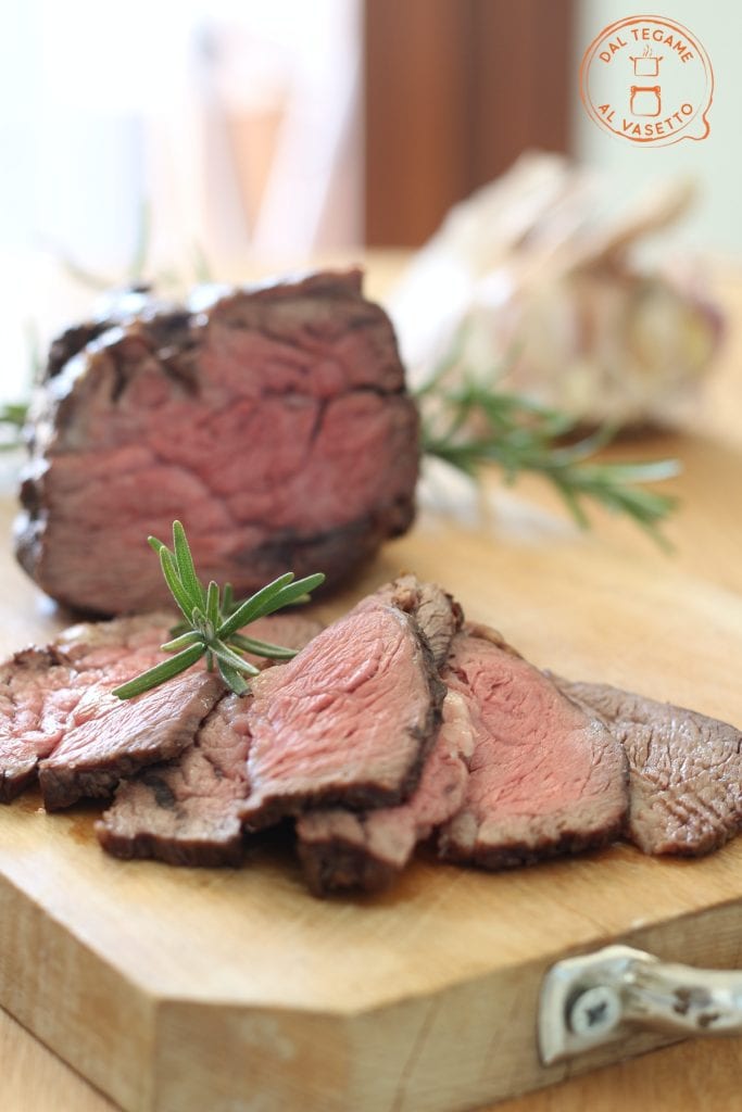Air Fryer Roast