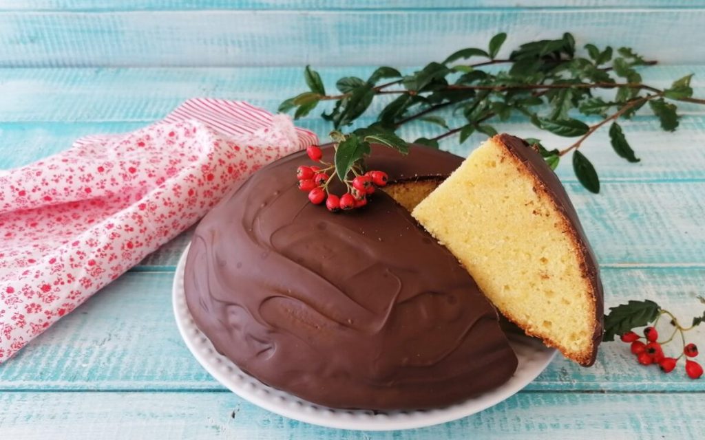 almond cake