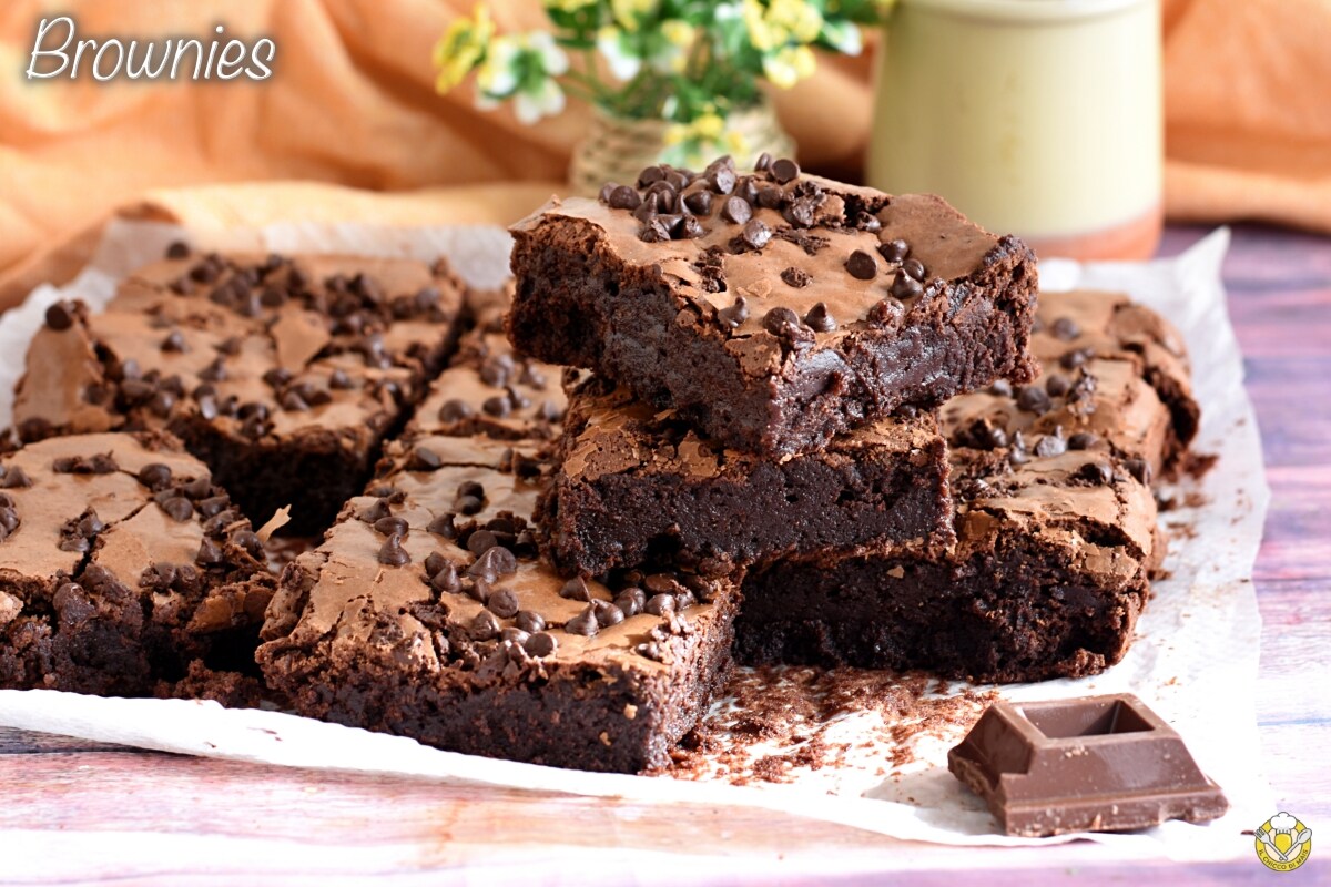 American Brownies
