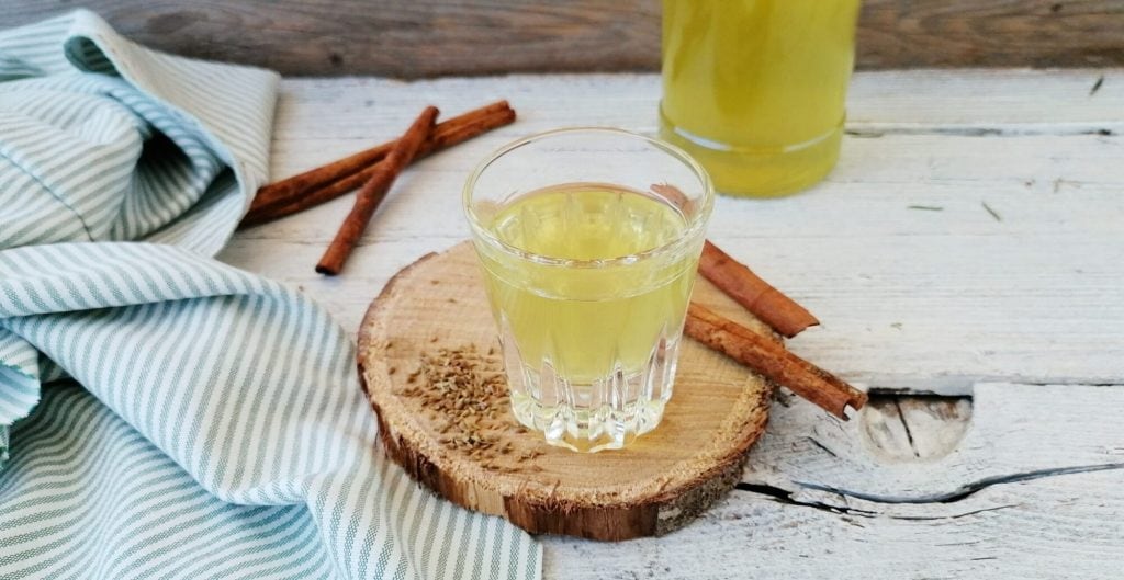 anise-liqueur