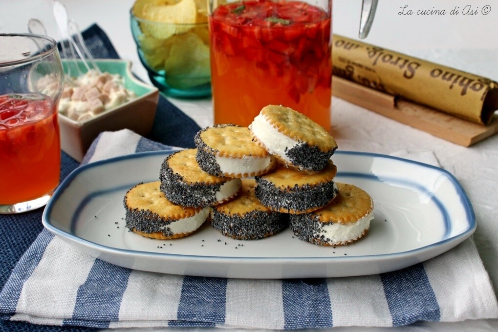 appetizer and finger food