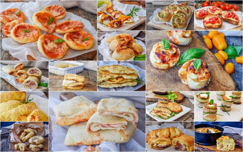 100 recipes for Christmas appetizers: quick and tasty