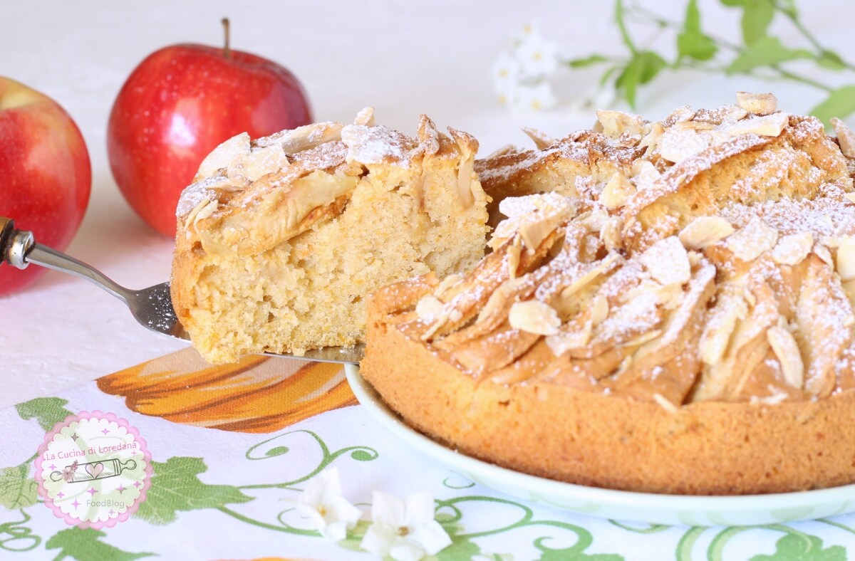 APPLE AND PUMPKIN CAKE the best you’ve ever tasted
