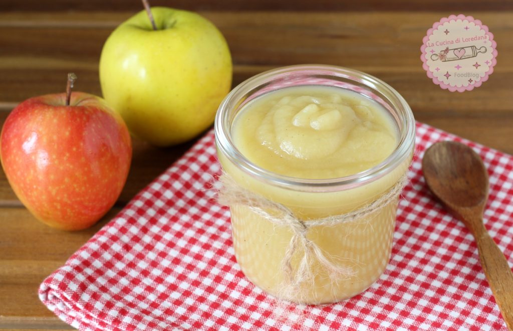 apple butter