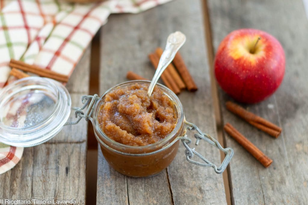 apple butter