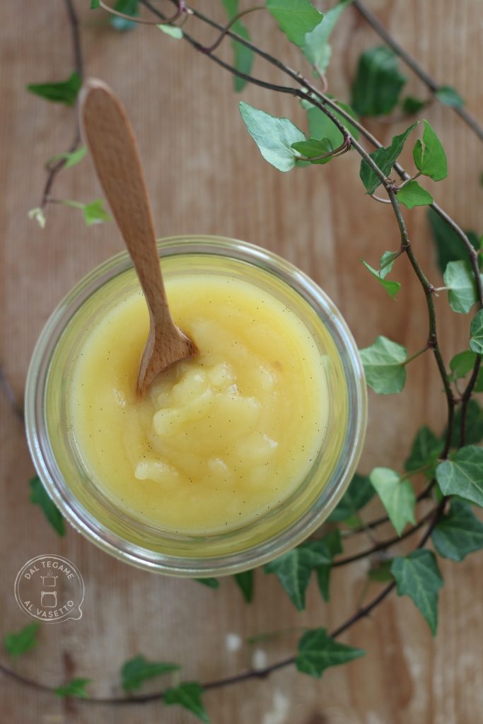 how to make sugar-free apple butter in jar cooking