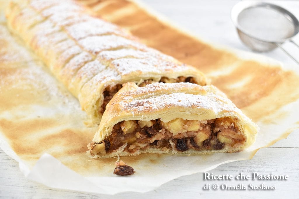 how to make a good apple dessert