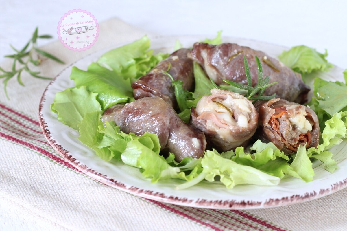 Apulian Bombette