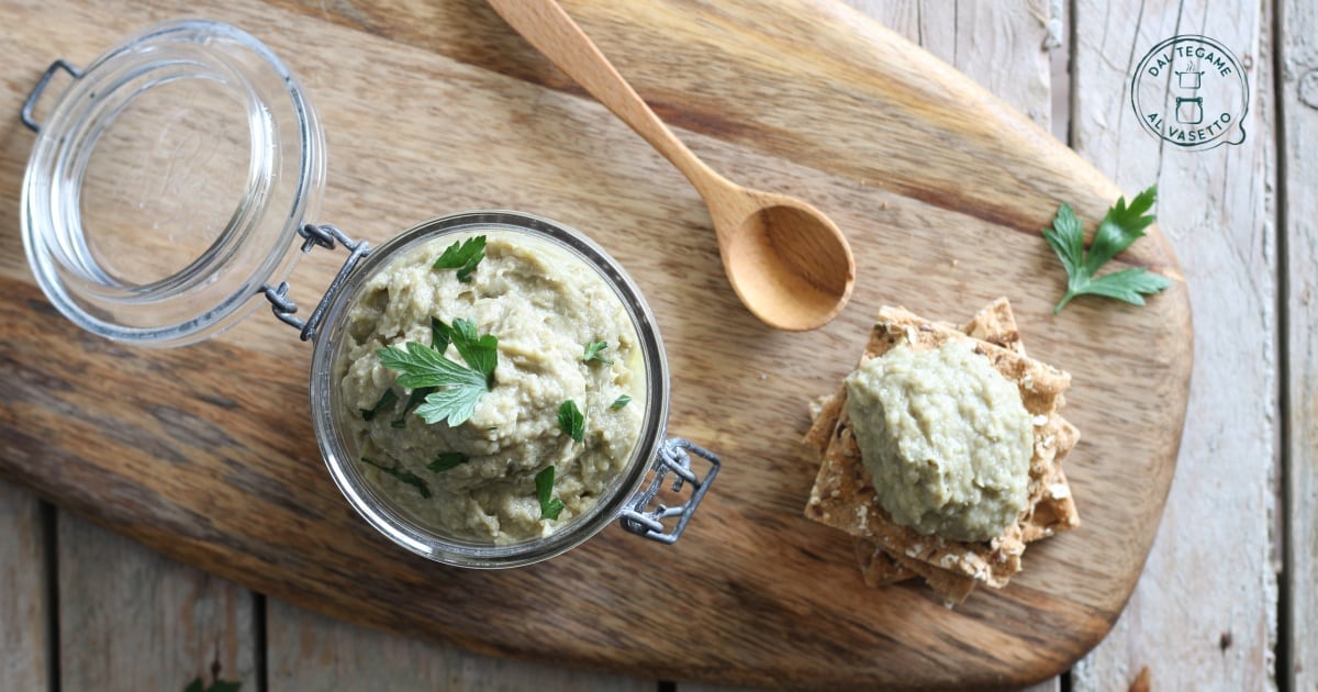 Artichoke Sauce in Multi Cooker