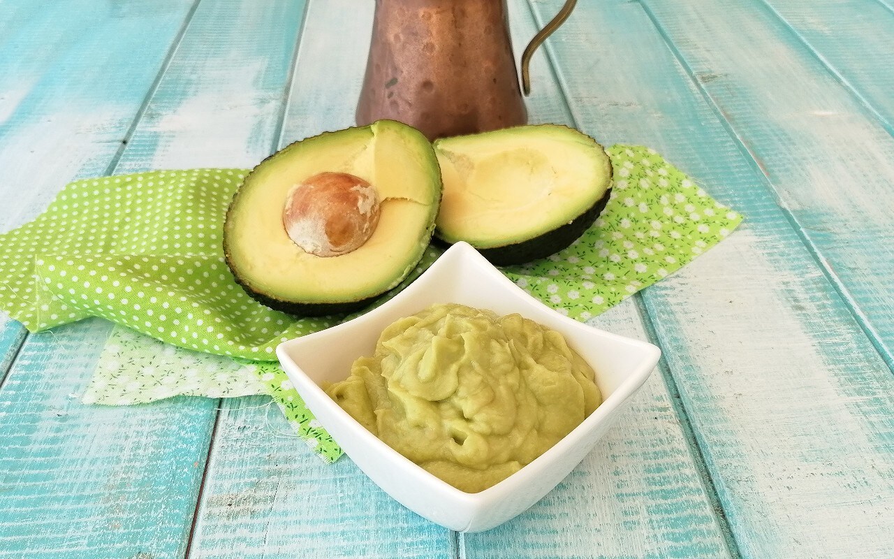 EASY, TASTY, AND VERSATILE AVOCADO CREAM