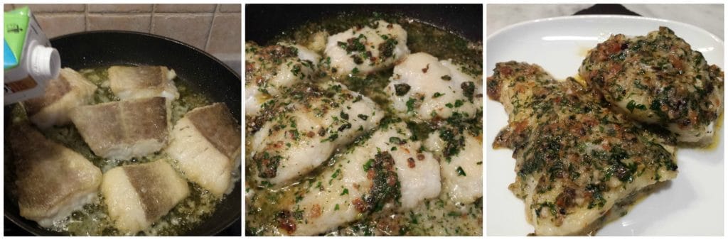 Mediterranean cod