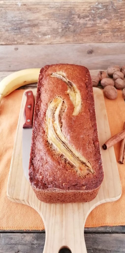 banana bread