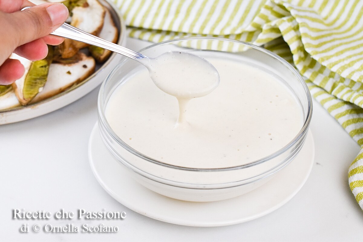 Batter for Dry and Crispy Fries
