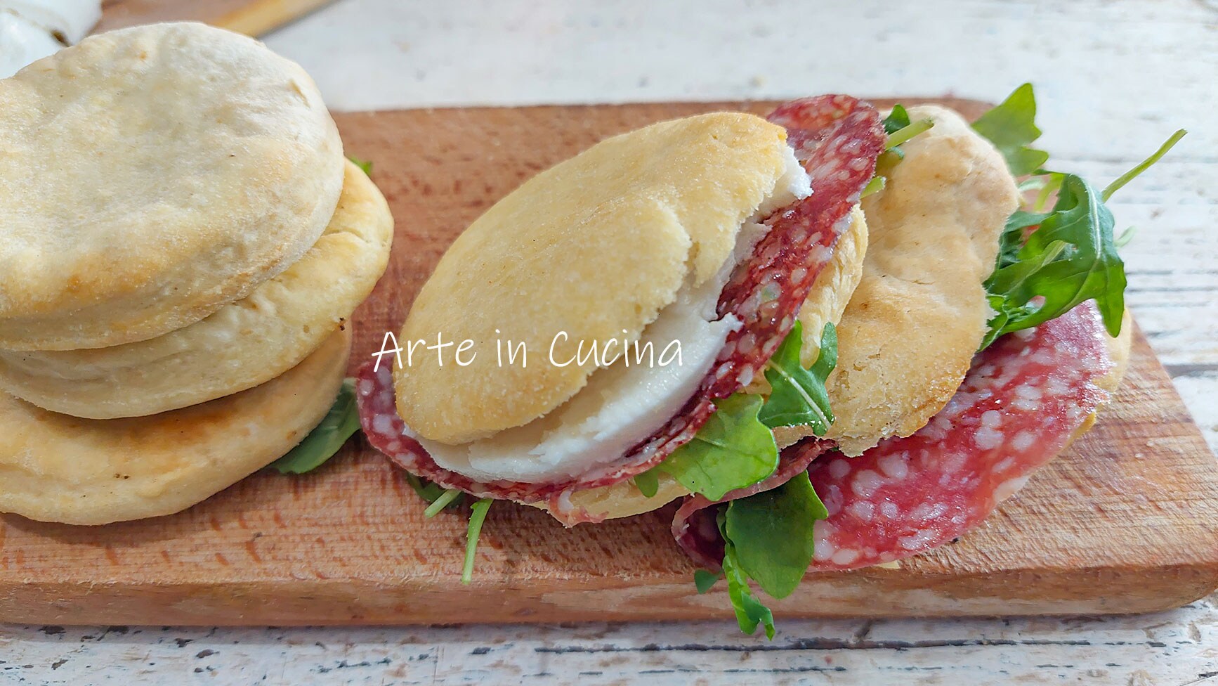 SUPER SOFT and Quick SEA BUNS without Rising