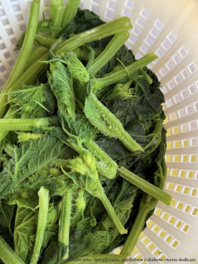 boiled tenerumi