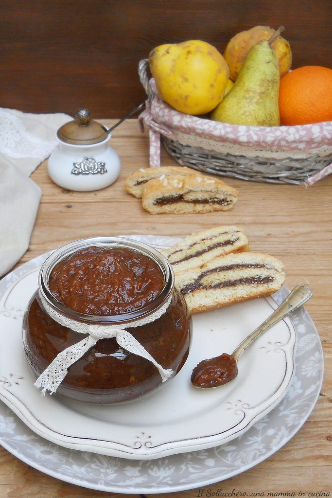 bolognese mustard vert
